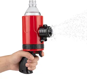 Summervibes Trigger Party Game Fun Twist & Pass Game for Adults Random Burst Challenge with Juice Surprise Spray Ideal for Birthday Parties BBQ & House Gatherings,Outdoor Water Spray Toy
