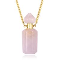 Style 8 Pink Quartz