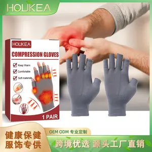 Joint Pressure Gloves Relieve Hand, Wrist, and Thumb Stiffness, Joint Pain, Swelling, Wrist Support Gloves