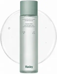 RE-BOUNCING TONER: HYDRO SHADE