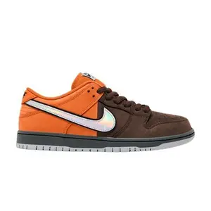 Nike SB Dunk Low 'Muni Fast Pass'