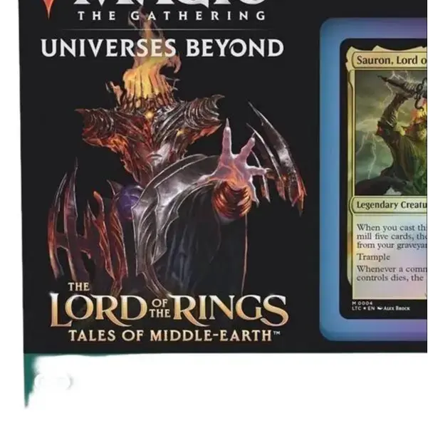 mtg gnome commander deck Deep Gnome Terramancer (Extended Art) [Commander Legends: Battle for B