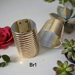 Cup Bracelet No RETURNS