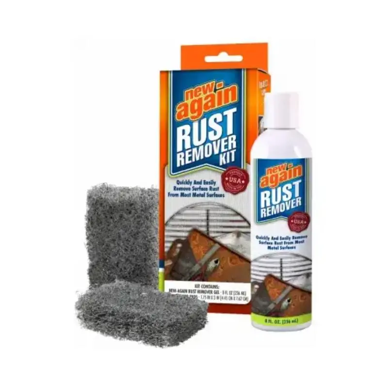Bryson Industries 152390 8 oz Rust Remover