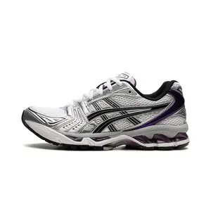 GEL-KAYANO 14 WMNS "Dark Grape" 1202A056 111