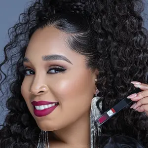 PGS Cosmetics “Hello Gorgeous” Liquid Matte Lipstick Lipgloss Makeup