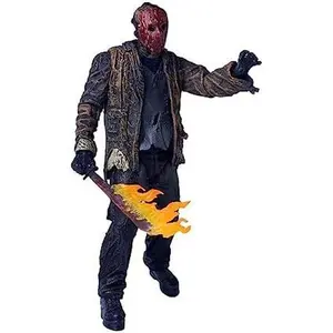NECA Freddy vs Jason - Ultimate Jason Action Figure