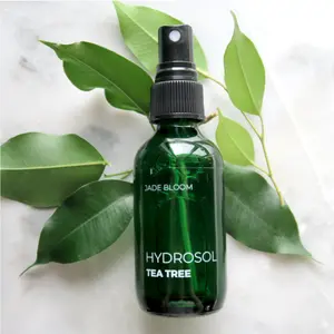 Tea Tree Hydrosol -2oz
