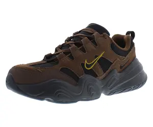 Nike Tech Hera Suede Womens Shoes