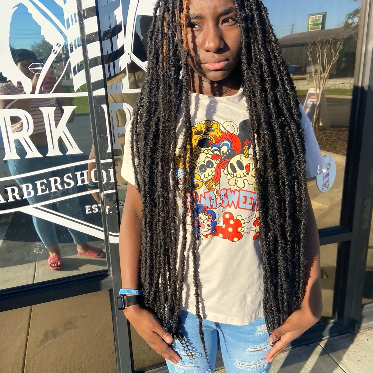 Locs
