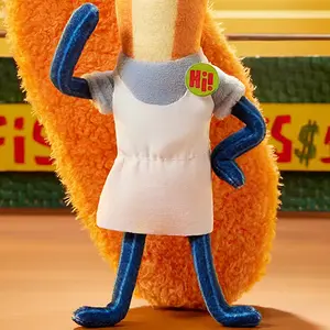 Bikini Welcome to Bikini Bottom Plush Blind Box