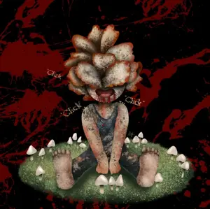 Clicker mini print