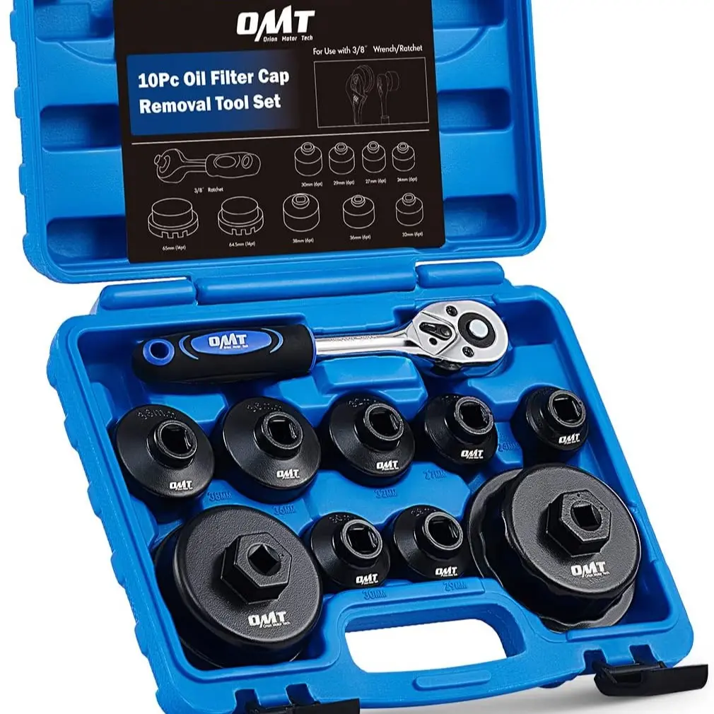 3/8‘’ Drive 10pc