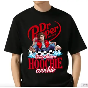 Viktor Hotter Than Hoochie Coochie Shirt, Arcane Shirt, Arcane Season 2 Shirt