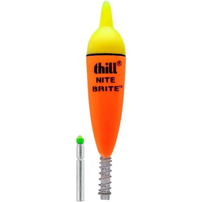Thill Nite Brite Lighted Floats