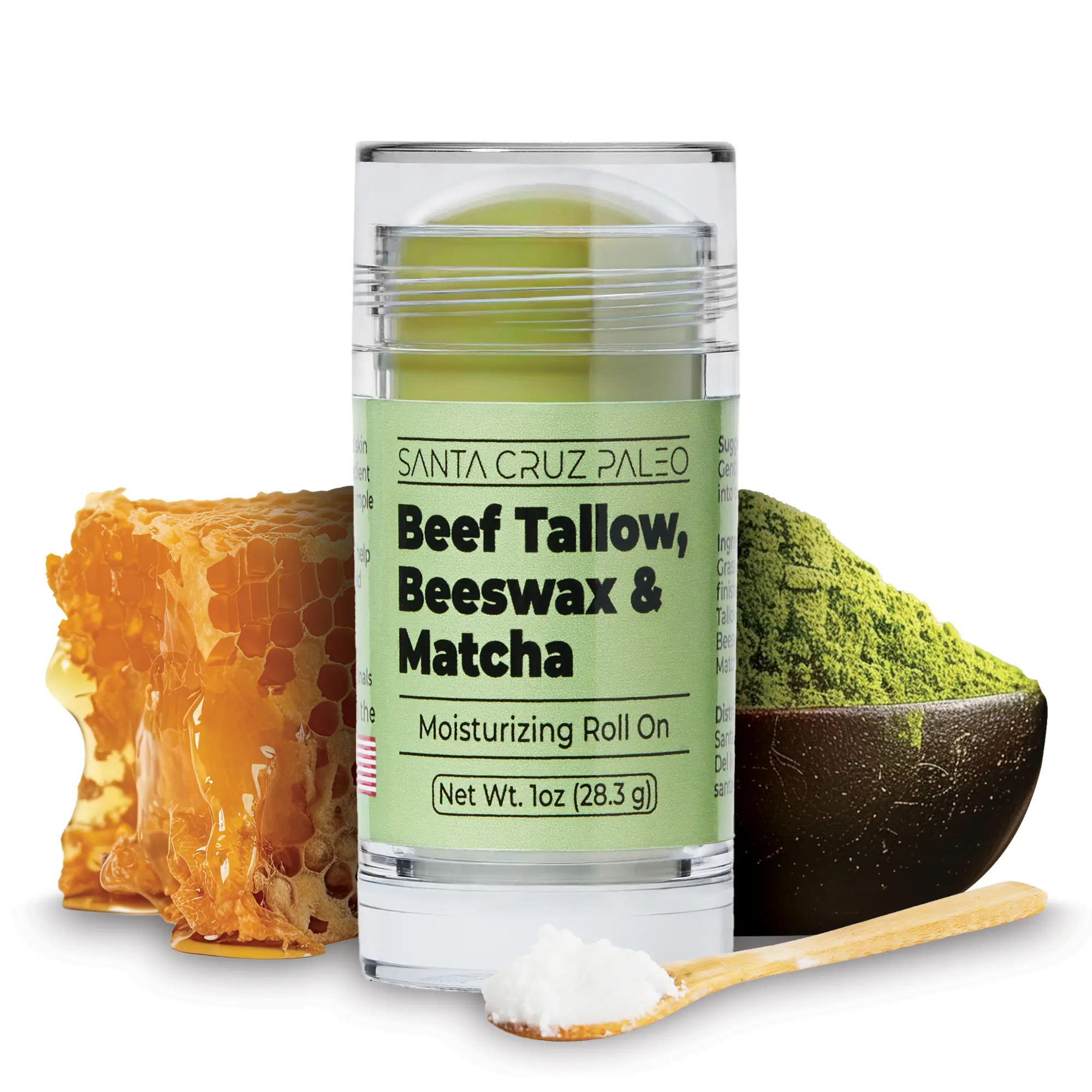 Matcha Stick