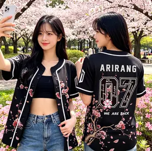 Kpop Group Bangtan-Camo Style Jersey, Custom Bangtan Boys Members Baseball Jersey For Army, Bangtan World Tour 2026 Merch Top, Bangtan Comeback 2026 Sports Vest