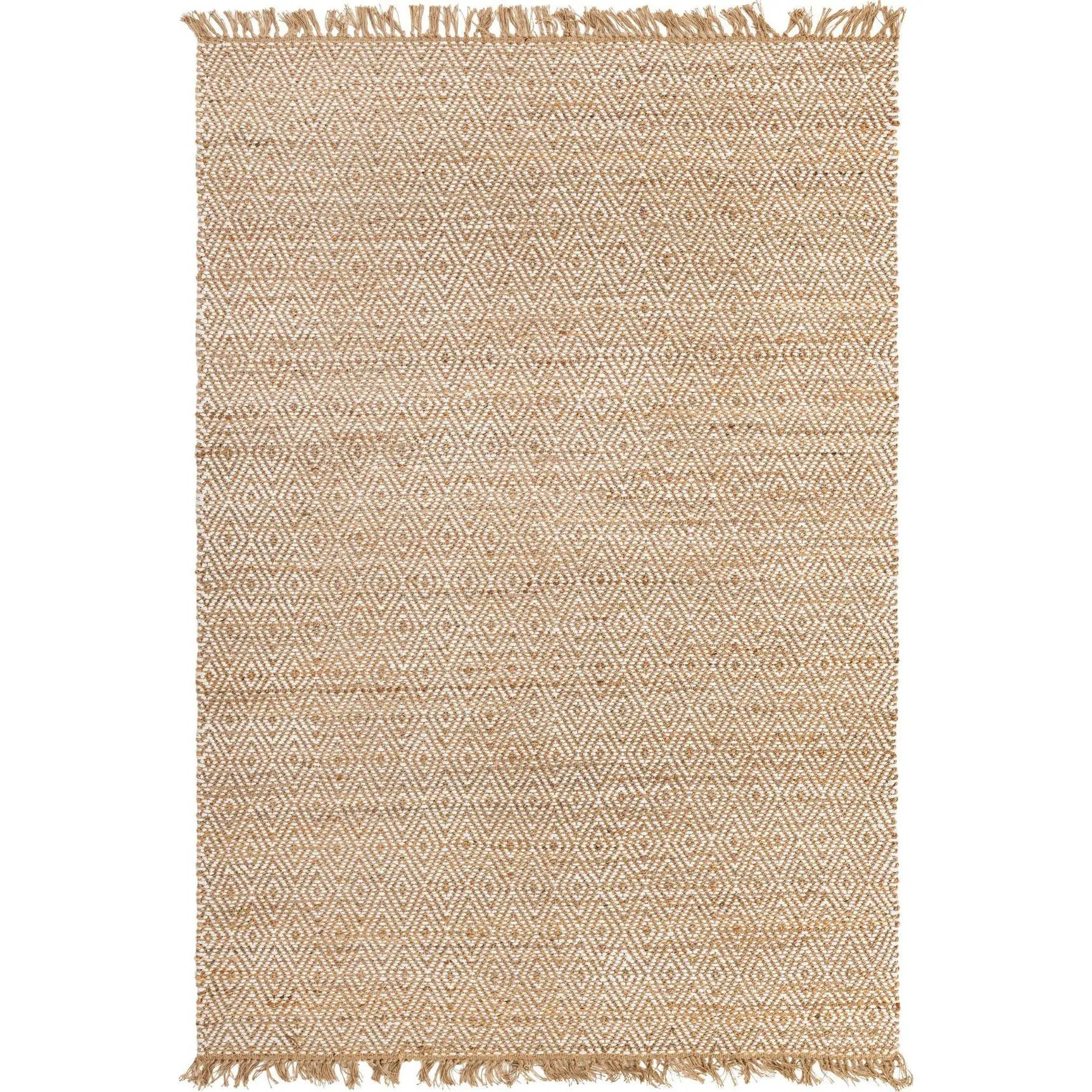 Natural 7' 1  x  10'