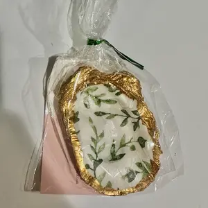 Oyster Jewelry Dish