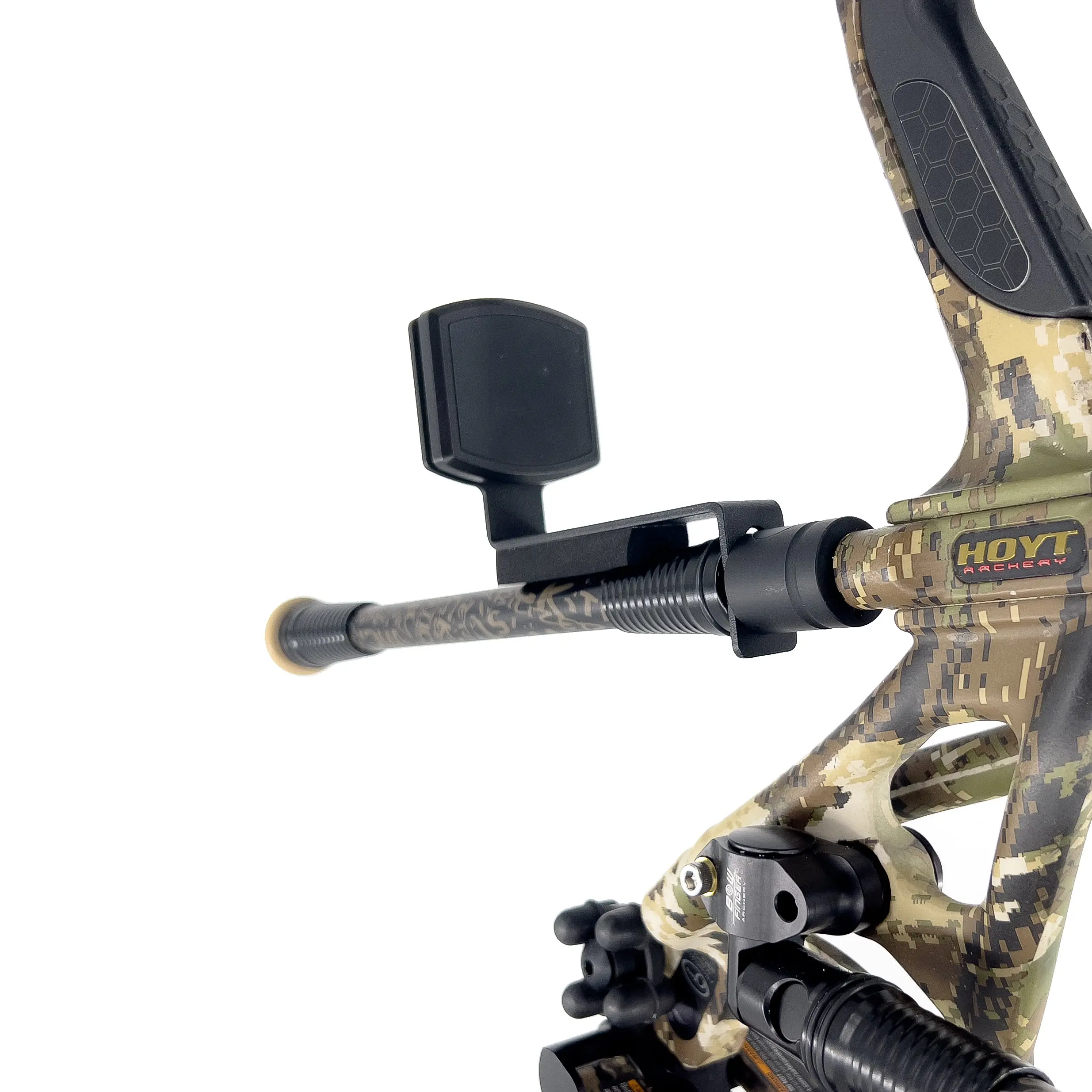 MAG-PRO PLUS POV Camera for Archery Hunters - TikTok Shop