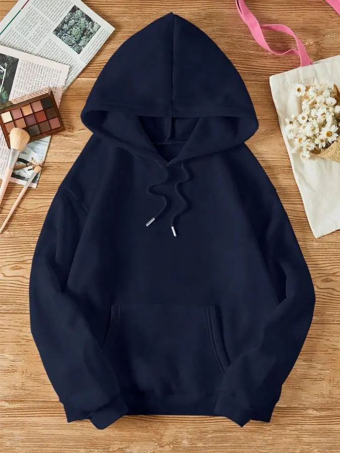 scuffers navy blue hoodie - TikTok Shop