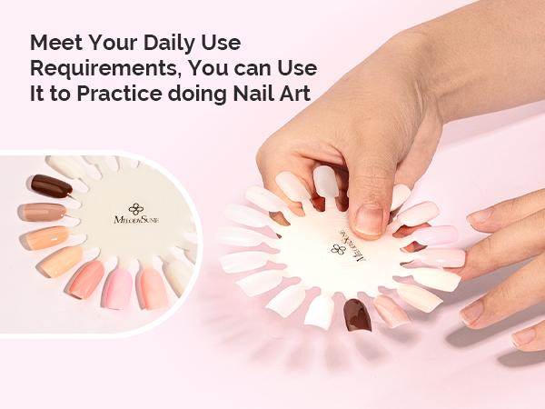 MelodySusie Gel Nail Polish Kit with UV Light P-ART06F- Popular Color Jelly Gel with Builder and Baser &Glossy Top Coat Soak Off Includes Nail Art Tools Nail Art Gift for Women & Girls Starter Kit MelodySusie Gel Nail Polish Kit with UV Light P-ART06F- Popular Color Jelly Gel with Builder and Baser &Glossy Top Coat Soak Off Includes Nail Art Tools Nail Art Gift for Women & Girls Starter Kit