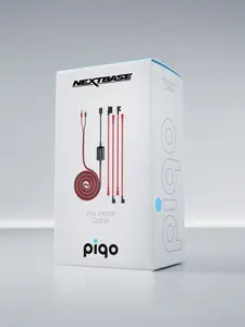 Piqo Pro Install Cable for Nextbase Piqo Dash Cam