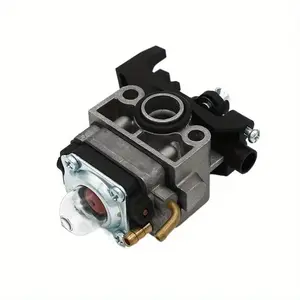 Gx35 Carburetor for Four-Stroke Lawn Mower, High-Quality Gx35 Carburetor, Durable Design, Ideal for Outdoor Use, Easy Installation