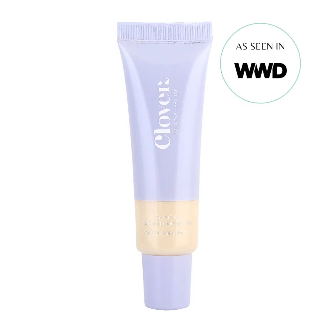 Skin Is In Serum Foundation