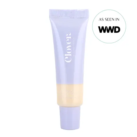 Skin Is In Serum Foundation