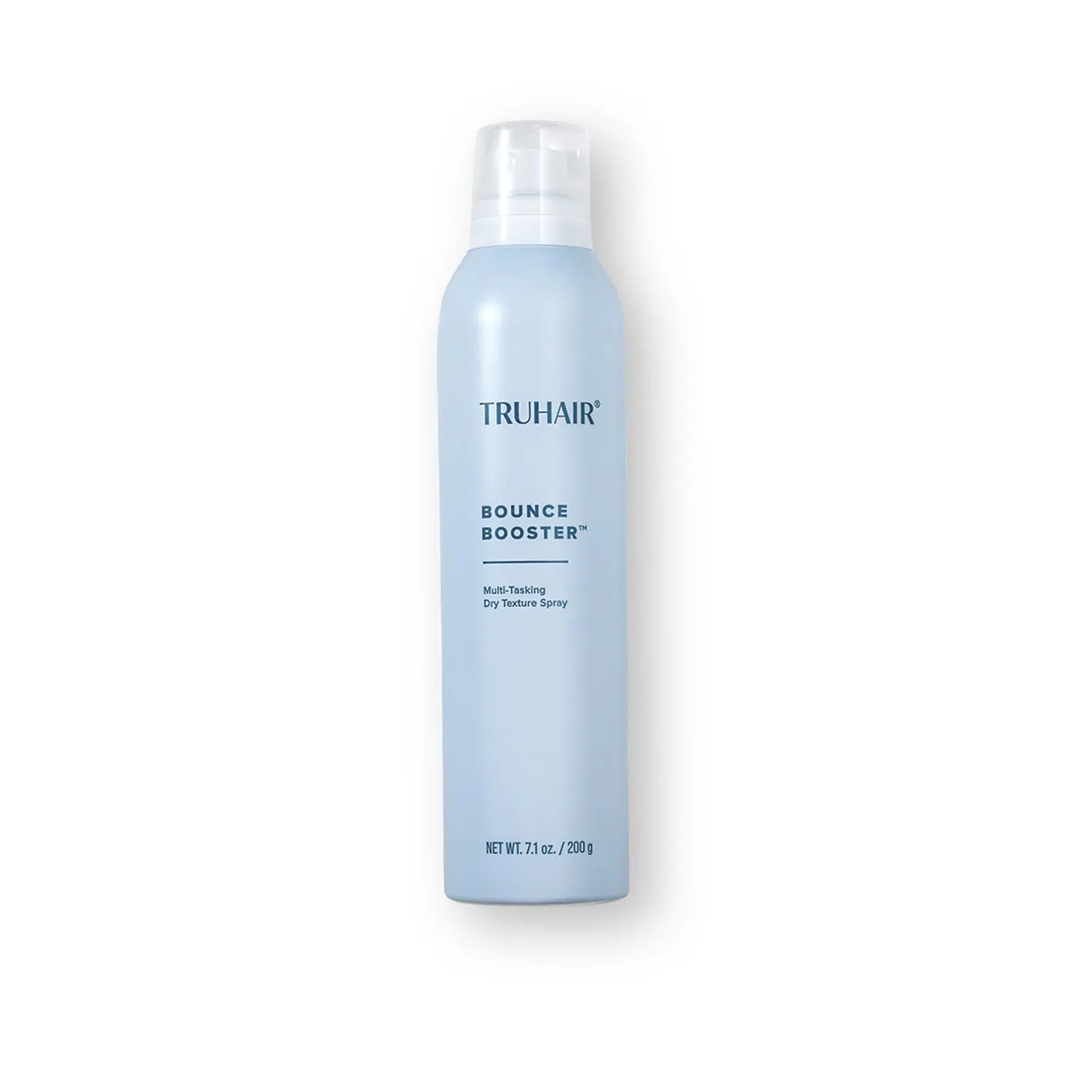 Bounce Booster Dry Texture Spray Gel Haircare