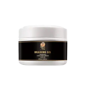 Beauty by Alice Braiding Gel Haircare