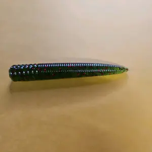 3 Inch Stickbait for Fishing - Lure for Saltwater and Freshwater