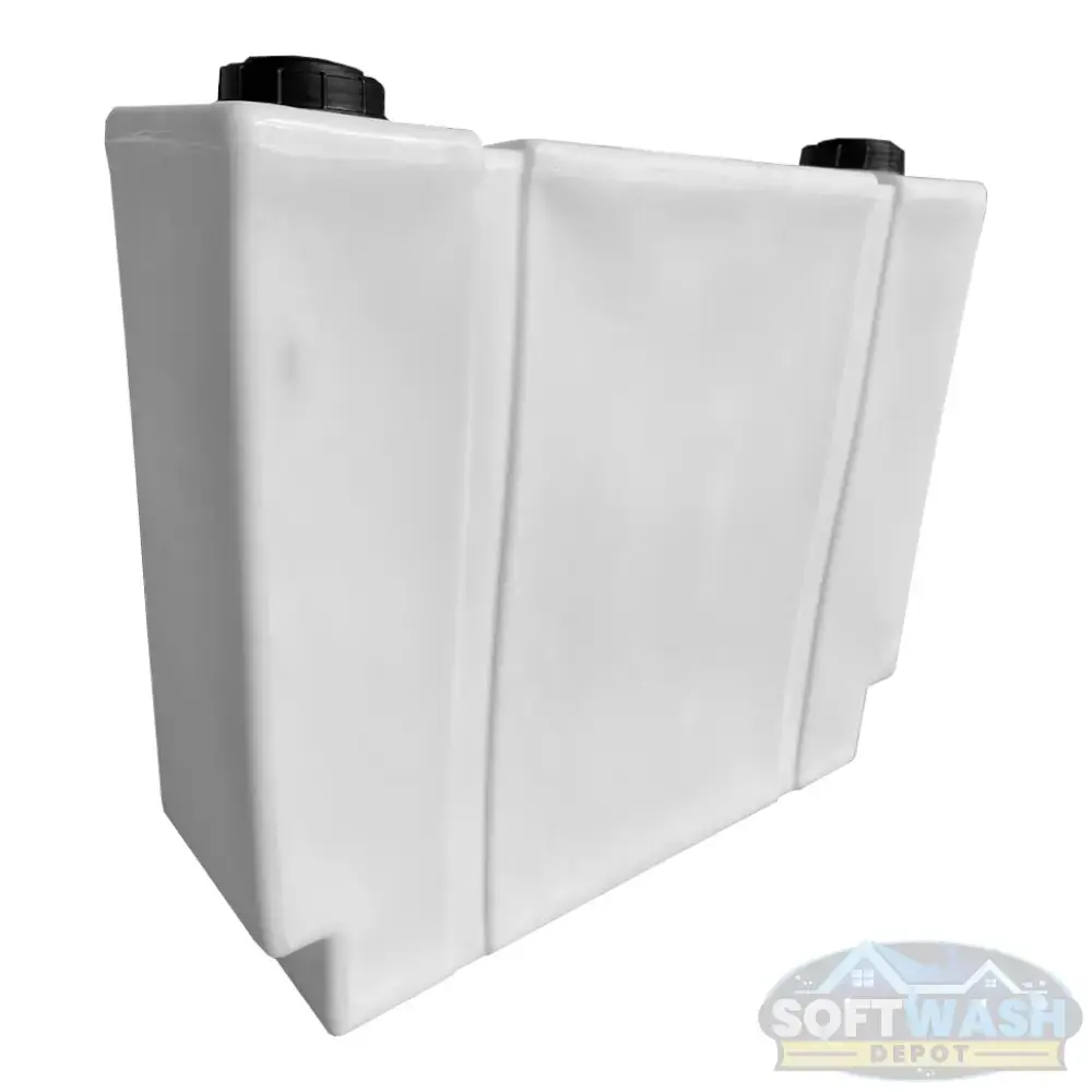 100 Gallon Poly Vertical Tank 100 Gallon Poly Vertical Tank