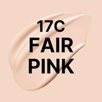 17C Fair Pink