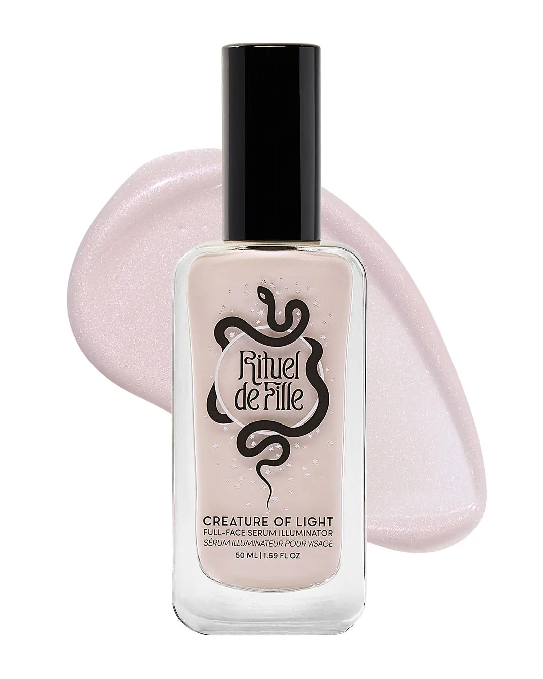 Creature of Light Full-Face Serum Illuminator: Moonlit Creature Creature of Light Full-Face Serum Illuminator: Moonlit Creature