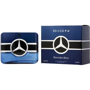 Mercedes-Benz Sign By Mercedes-Benz Eau De Parfum For Men