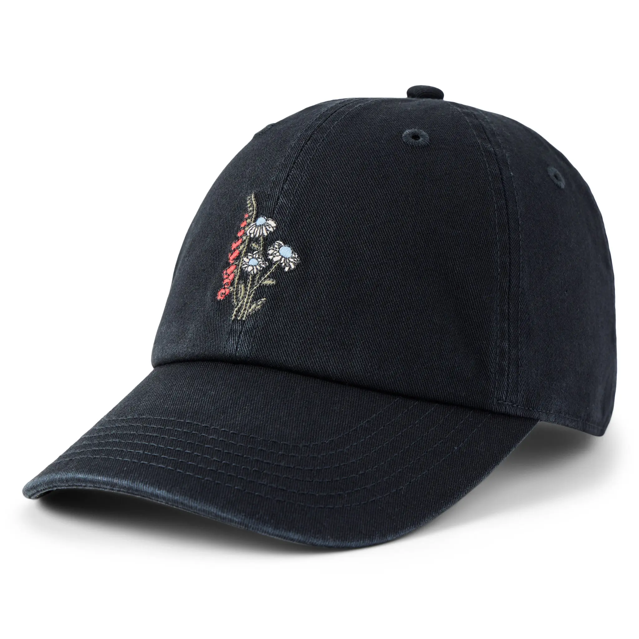 Adult Unisex Snapdragon Bouquet Chill Cap