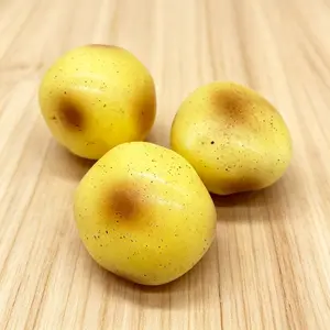 Fluid Potato Squishy Fidget Toy Soft Stretch Squeeze Decompression Play Toy Fun Handheld Sensory Hobby Plaything Portable Stress Relief Entertainment Toy Relax Game Gift For Kids Adults Daily Leisure Play