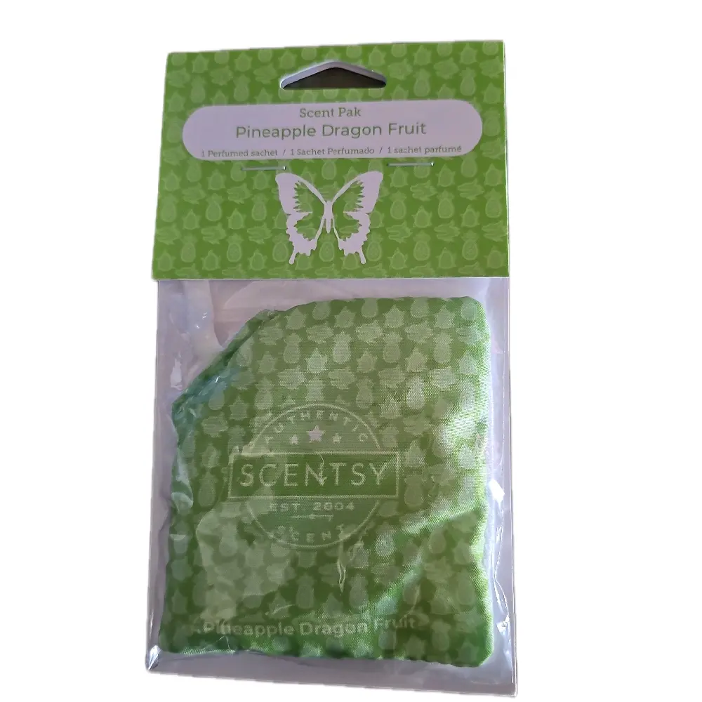Scent Pak Scent Pak