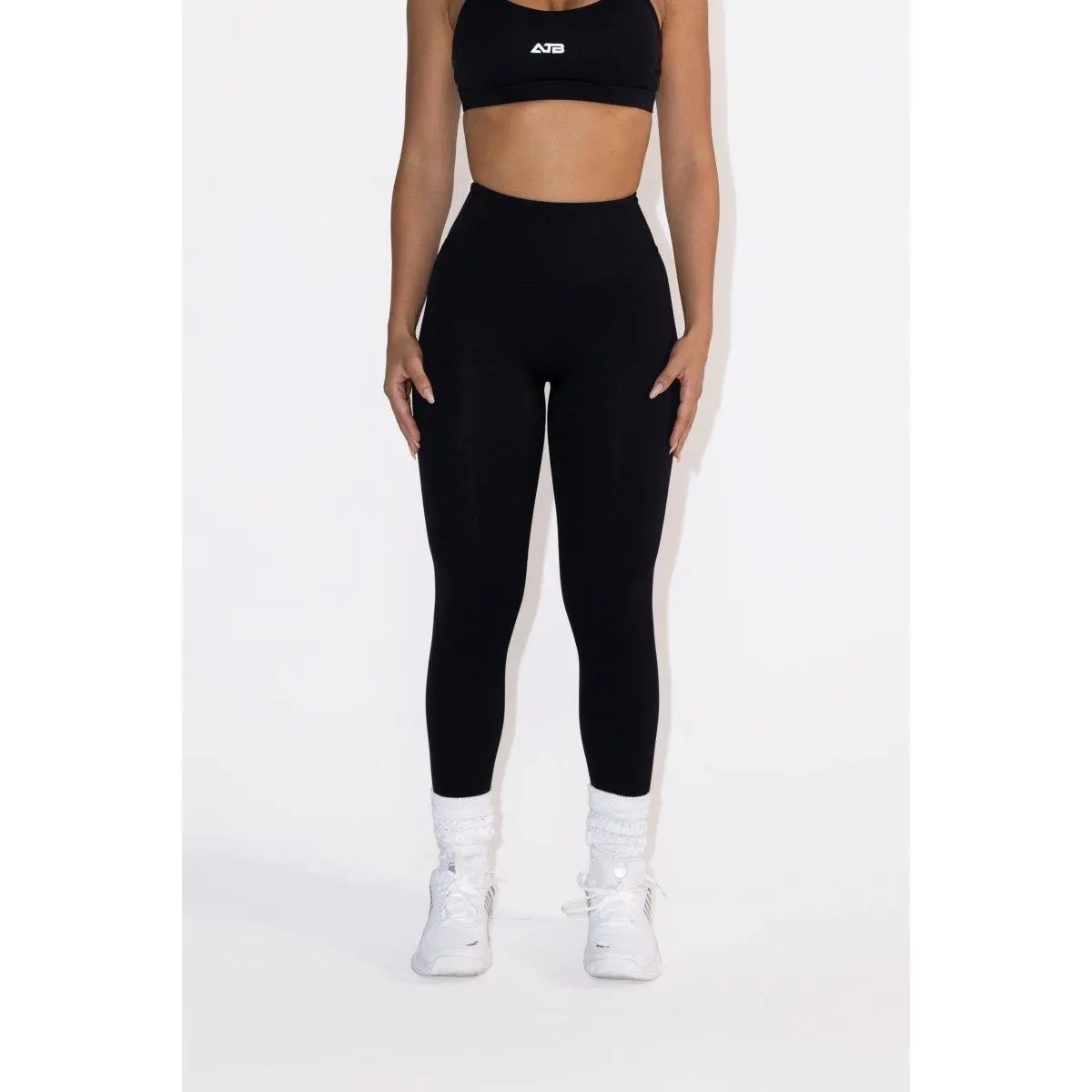 New Era Leggings