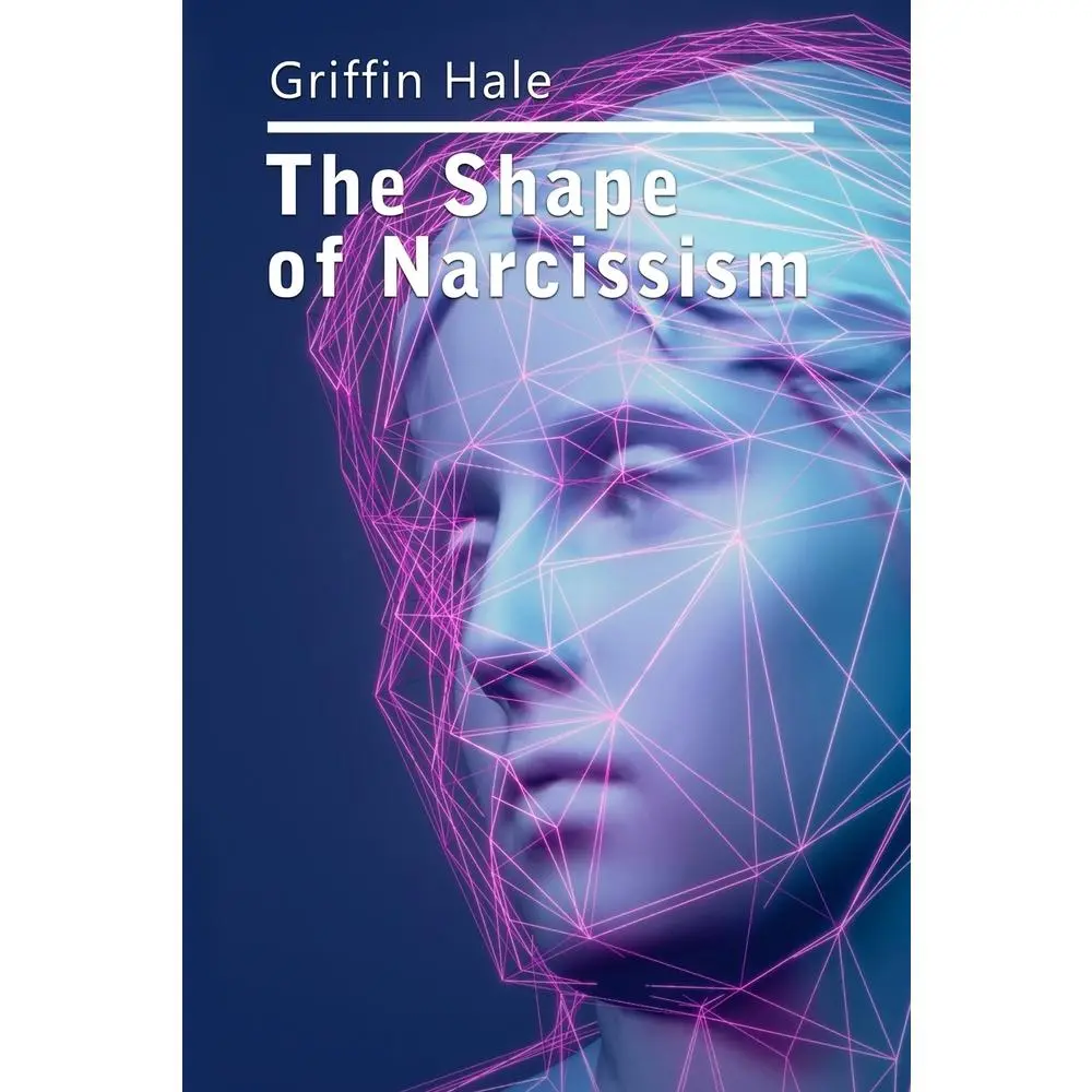 USED-The Shape of Narcissism: A Humble Little Ditty on Human Nature and It's Discontents by Hale, Griffin (Paperback)
