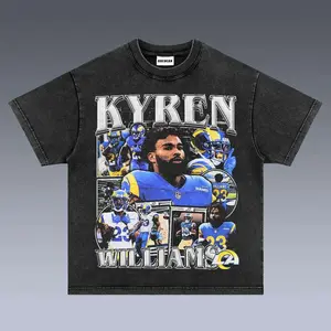 VINTAGE TEE | KYREN WILLIAMS 9.20