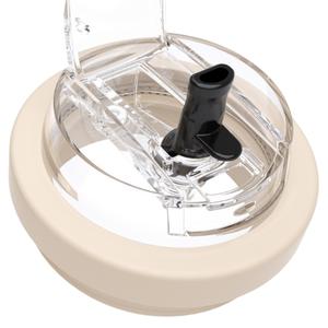 40oz Replacement Lid Compatible with Meoky & Other 40oz Tumblers, Dual-Spout 2-in-1 Design with Straw & Sip Opening, Leak-Proof Dustproof Cover, Detachable Silicone Seal Cup Accessory 40oz Replacement Lid Compatible with Meoky & Other 40oz Tumblers, Dual-Spout 2-in-1 Design with Straw & Sip Opening, Leak-Proof Dustproof Cover, Detachable Silicone Seal Cup Accessory