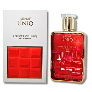 ARMAF EFFECTS OF UNIQ EAU DE PARFUM 3.4 FL.OZ
