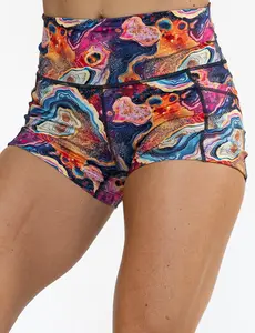 Shorts | Rock Candy