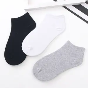 20 Pairs of Soft, Breathable, Comfortable, Simple and Easy To Use Socks, Versatile and Suitable for Camping and Leisure Wear