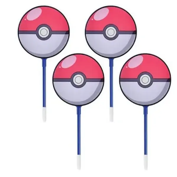 Pokemon Pen - 4pcs