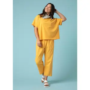 Daybreak Pant - Mango