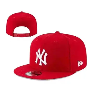 9FIFTY New Era LA NY Snapback - Urban Streetwear Baseball Cap
